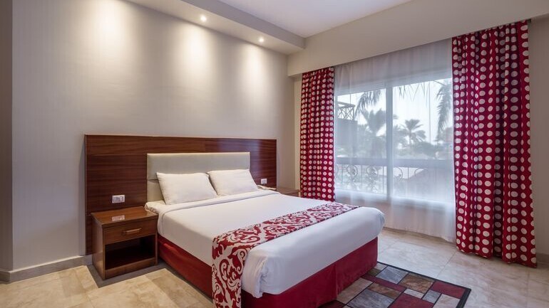 Seagull Beach Resort